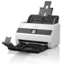 Scanner professionnel Epson WorkForce DS-870N / A4