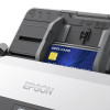 Scanner professionnel Epson WorkForce DS-870N / A4