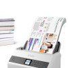 Scanner professionnel Epson WorkForce DS-870N / A4