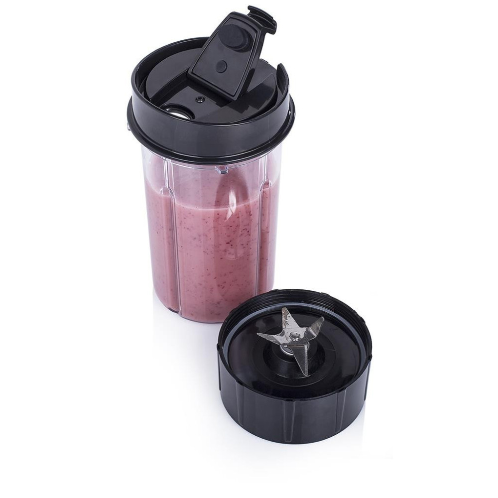 Blender Tristar BL-4445 / secs et humides