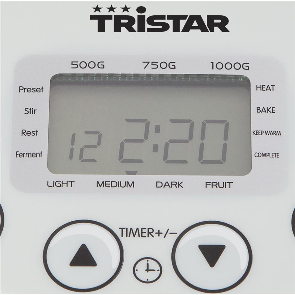 Machine à pain Tristar BM-4586