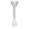 Mixeur plongeant Tristar MX-4825 / 250W / Blanc