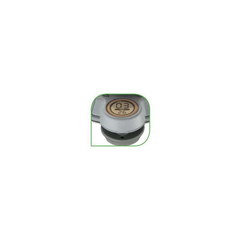 Cocotte Tefal Clipso Control 8 Litres