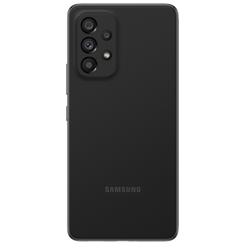 Galaxy A53 / 8 Go / 128 Go / Noir