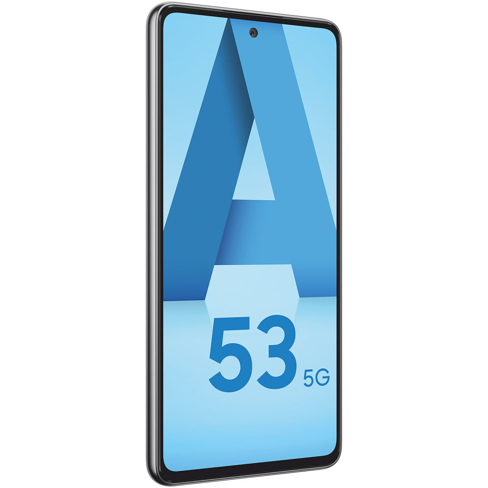 Galaxy A53 / 8 Go / 128 Go / Noir