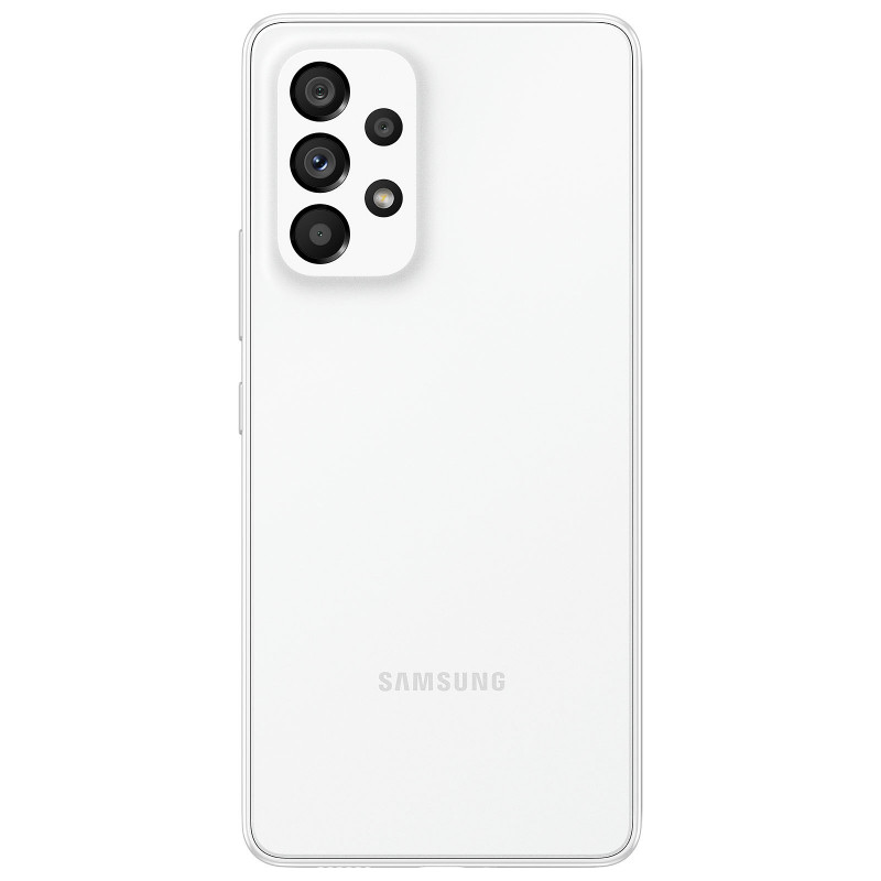 Samsung Galaxy A53 Blanc