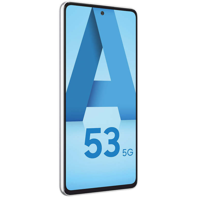 Galaxy A53 / 8 Go / 128 Go