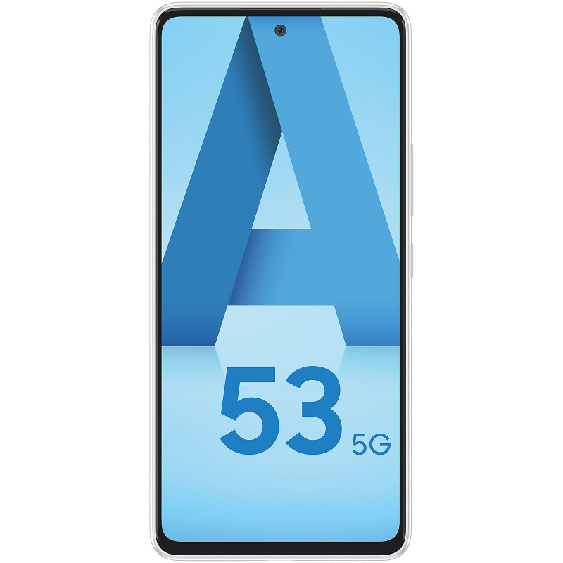 Galaxy A53 / 8 Go / 128 Go