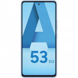 Samsung Galaxy A53 bleu