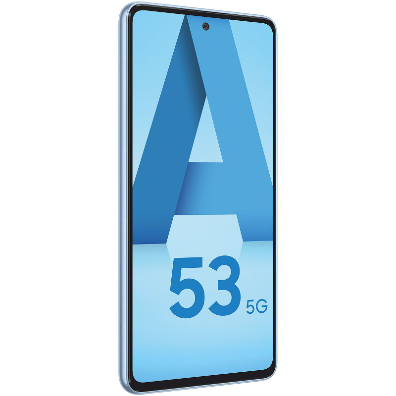 Galaxy A53 / 8 Go / 128 Go / Bleu