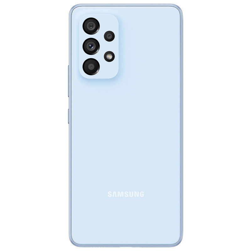 Galaxy A53 / 8 Go / 128 Go / Bleu