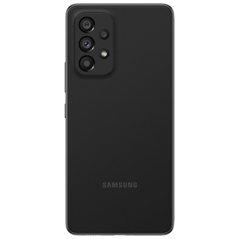 Samsung Galaxy A53 Noir