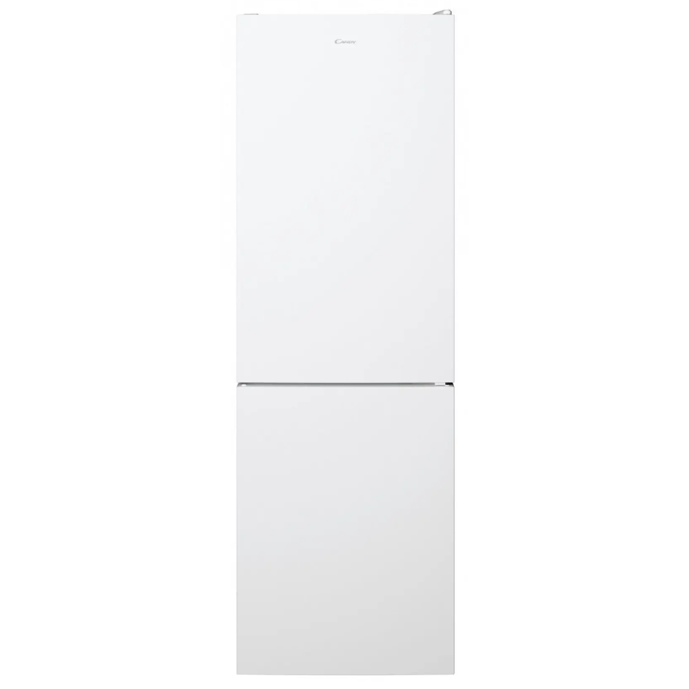Réfrigérateur Candy No Frost Combiné 341 Litres / Noir