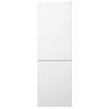 Réfrigérateur Candy No Frost Combiné 341 Litres / Noir