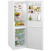Réfrigérateur Candy No Frost Combiné 341 Litres / Noir