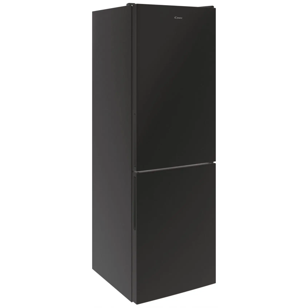 Réfrigérateur Candy No Frost Combiné 341 Litres / Noir