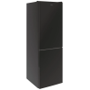 Réfrigérateur Combiné No Frost Candy CCE3T618FB / 342L / Noir
