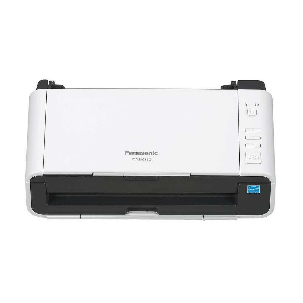 Scanner professionnel Panasonic KV-S1015C-U / A4