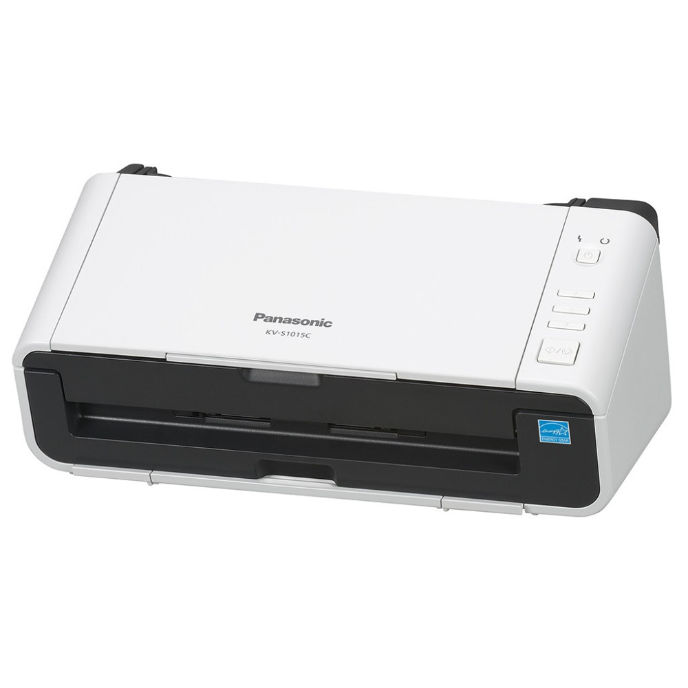 Scanner professionnel Panasonic KV-S1015C-U / A4
