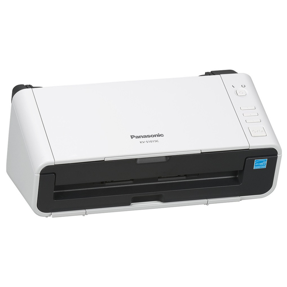 Scanner professionnel Panasonic KV-S1015C-U / A4