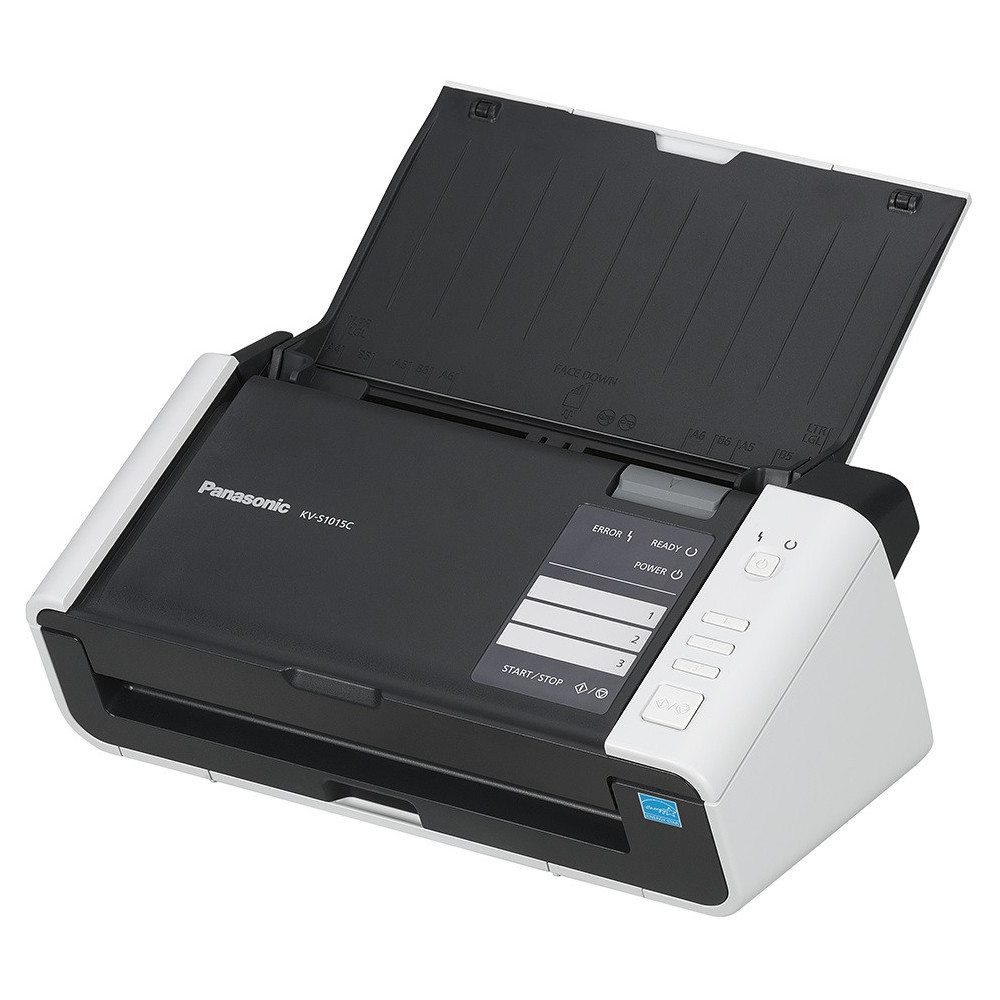 Scanner professionnel Panasonic KV-S1015C-U / A4