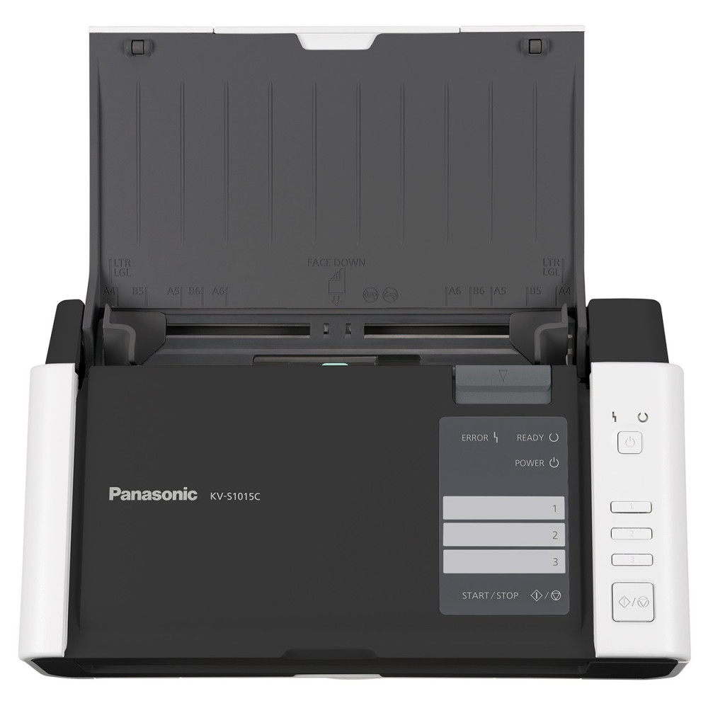 Scanner professionnel Panasonic KV-S1015C-U / A4