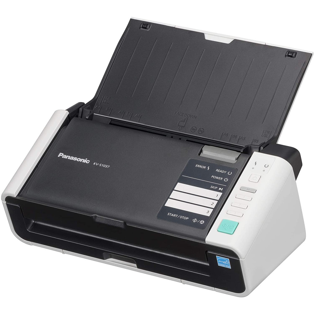 Scanner professionnel Panasonic KV-S1037C-U / A4
