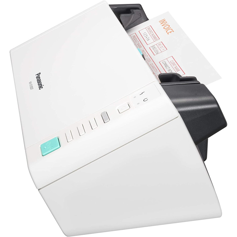 Scanner professionnel Panasonic KV-S1037C-U / A4