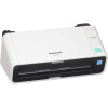Scanner professionnel Panasonic KV-S1037C-U / A4