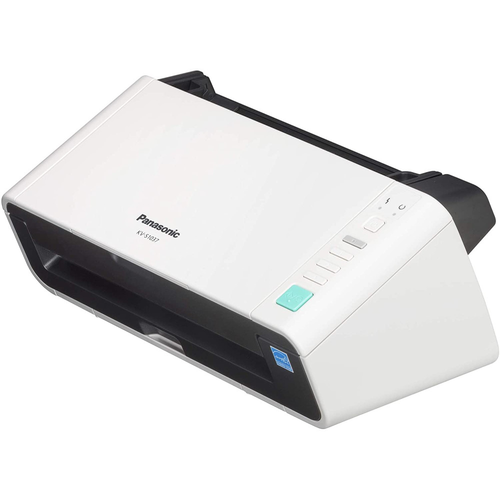 Scanner professionnel Panasonic KV-S1037C-U / A4