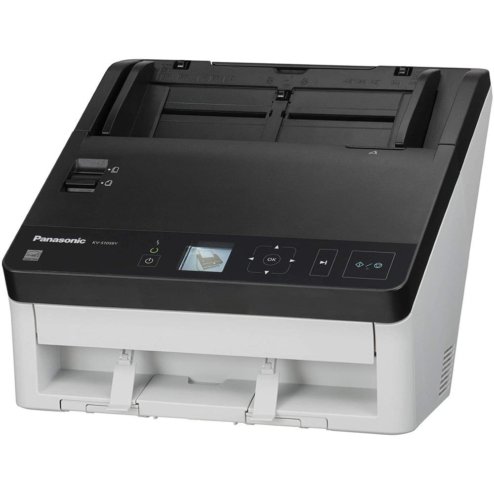 Scanner professionnel Panasonic KV-S1058Y-U / A4 / USB + LAN