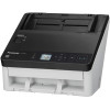 Scanner professionnel Panasonic KV-S1058Y-U / A4 / USB + LAN