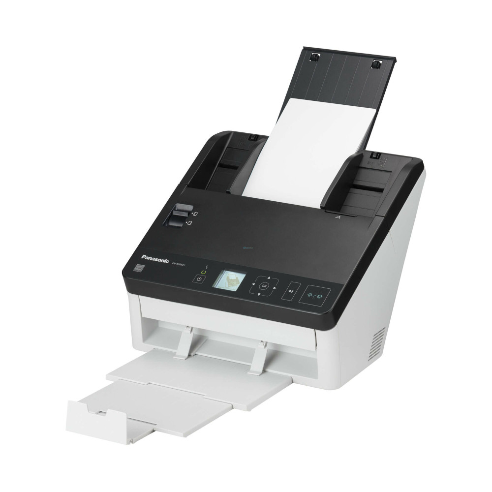 Scanner professionnel Panasonic KV-S1058Y-U / A4 / USB + LAN
