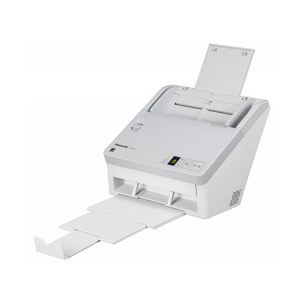 Scanner professionnel Panasonic KV-SL1056C-U / A4