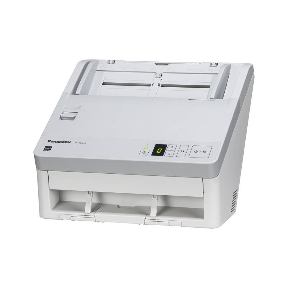 Scanner professionnel Panasonic KV-SL1056C-U / A4