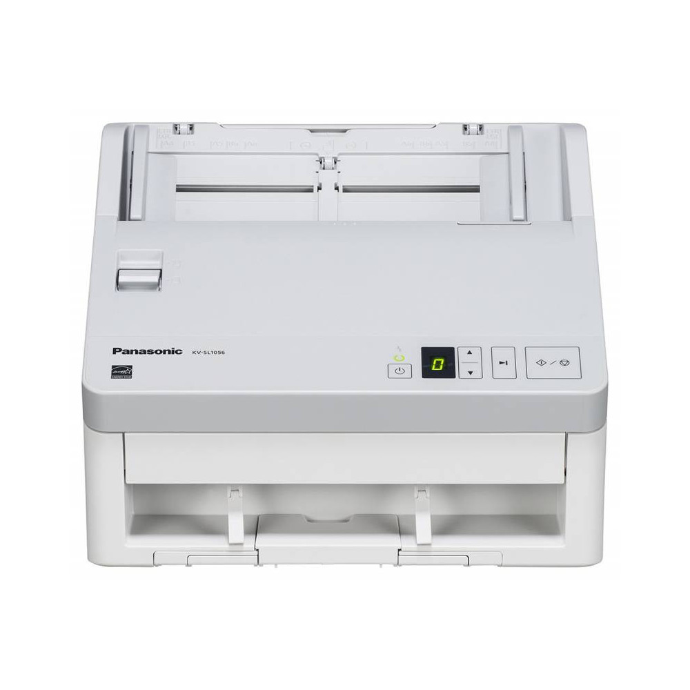 Scanner professionnel Panasonic KV-SL1056C-U / A4
