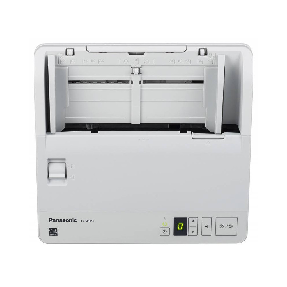 Scanner professionnel Panasonic KV-SL1056C-U / A4