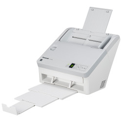 Scanner professionnel...