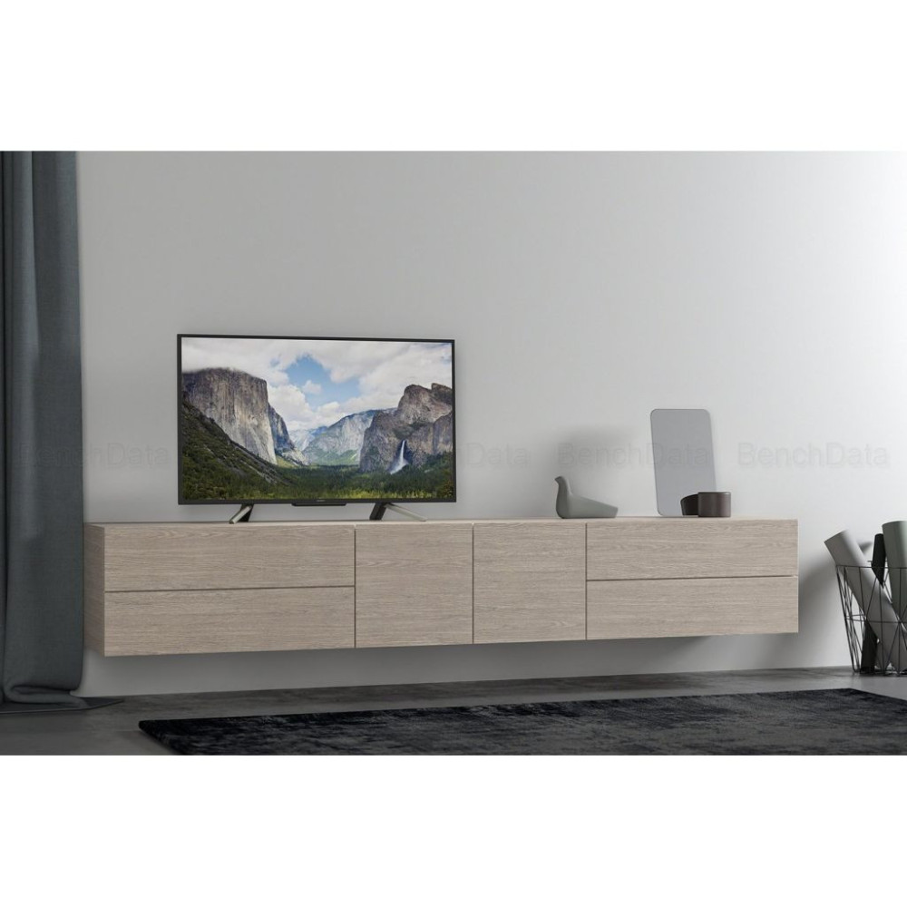 TV Sony Bravia LED Full HD 50" / KDL-50WF665 / Smart TV