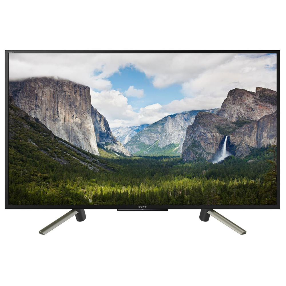 TV Sony Bravia LED Full HD 50" / KDL-50WF665 / Smart TV