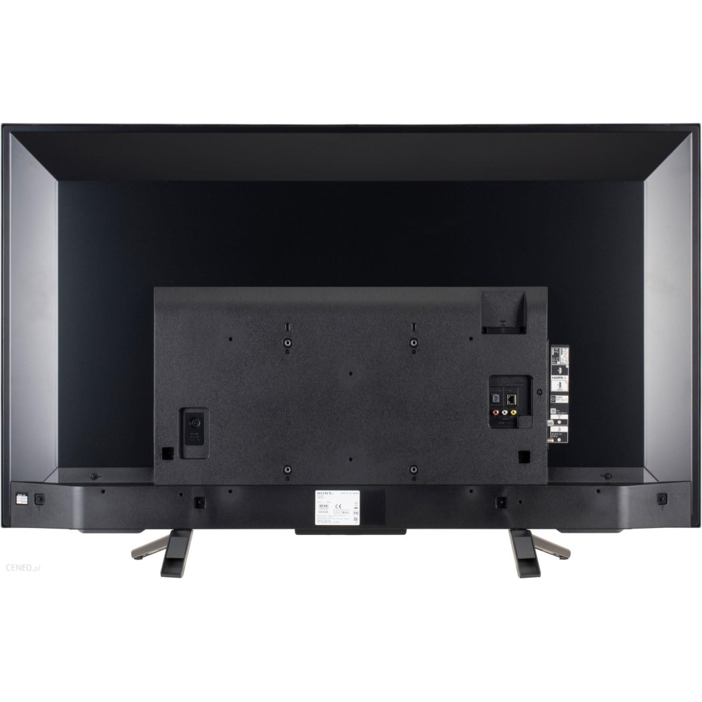 TV Sony Bravia LED Full HD 50" / KDL-50WF665 / Smart TV