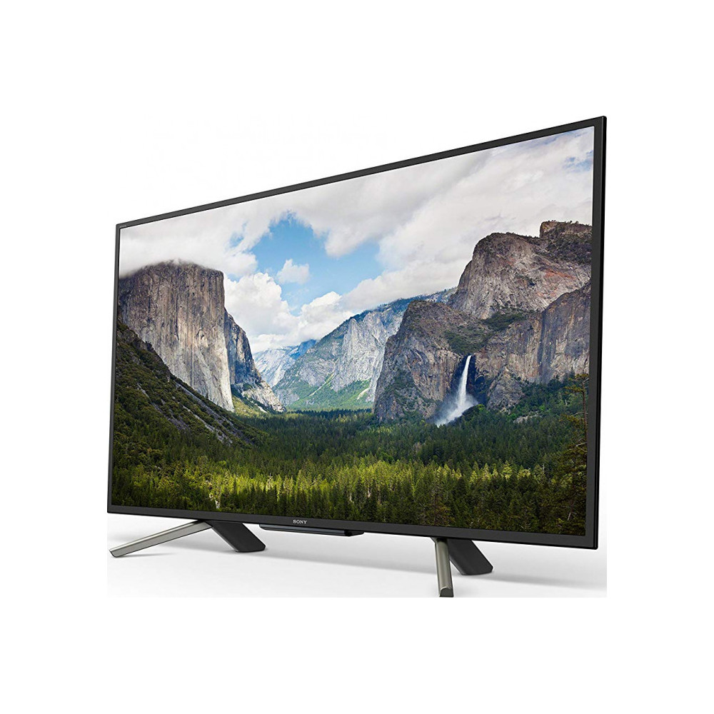 TV Sony Bravia LED Full HD 50" / KDL-50WF665 / Smart TV