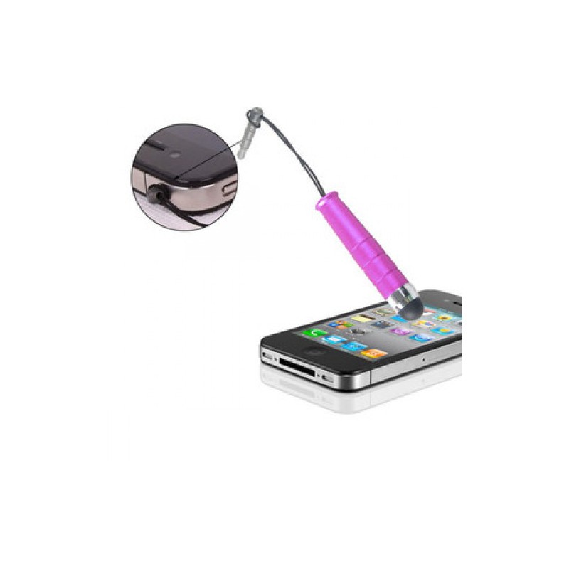 Stylet pour Tablettes et Smartphones