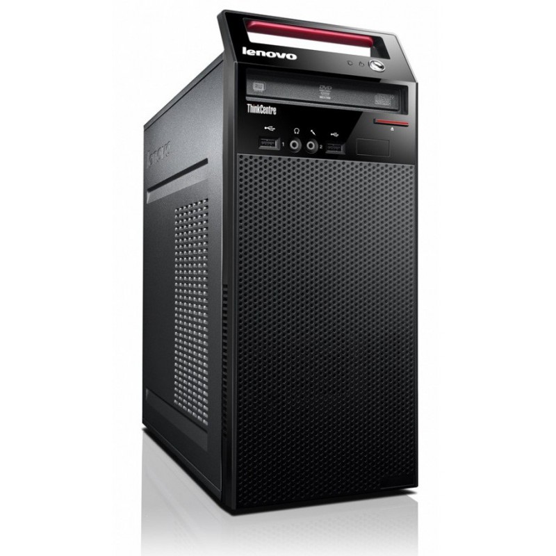 Pc de bureau Lenovo Think Centre E73 / i5 4é Gén / 4 Go