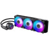 Kit de Watercooling pour processeur MSI MAG CORELIQUID 360R V2 / ARGB