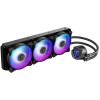 Kit de Watercooling pour processeur MSI MAG CORELIQUID 360R V2 / ARGB