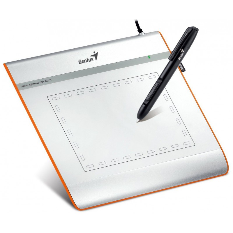 Tablette Graphique Genius EasyPen i405X