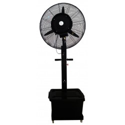 Ventilateur Coala Mist Fan