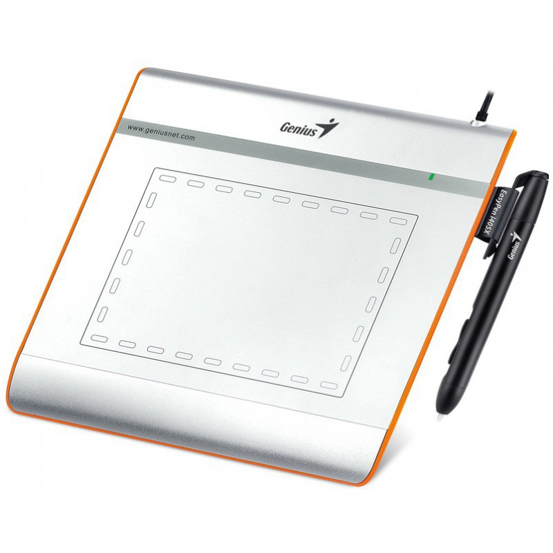 Tablette Graphique Genius EasyPen i405X