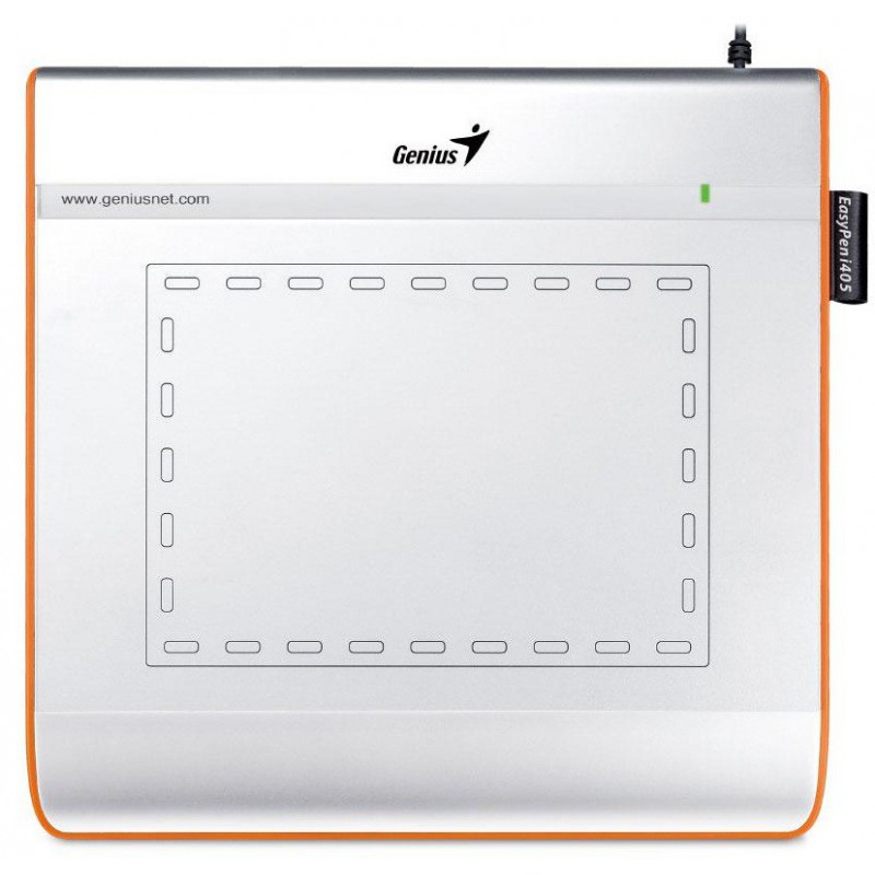 Tablette Graphique Genius EasyPen i405X